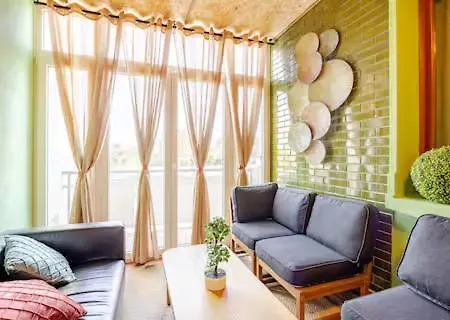 Flytosuite Tripla Confort Bagno In *