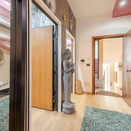 Flytosuite Tripla Confort Bagno In *