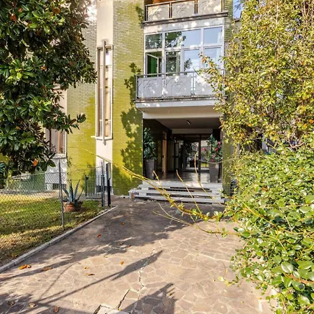 Flytosuite Tripla Confort Bagno In * Bologna