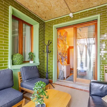 Flytosuite Tripla Confort Bagno In Apartment *