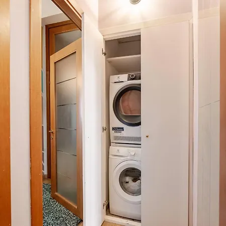 Flytosuite Tripla Confort Bagno In Apartment Bologna