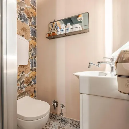 Flytosuite Tripla Confort Bagno In *