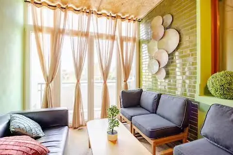 Flytosuite Tripla Confort Bagno In *