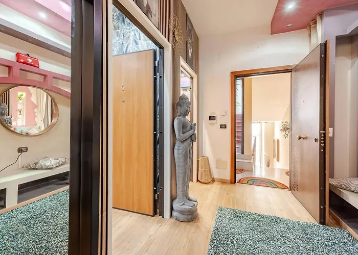 Flytosuite Tripla Confort Bagno In *