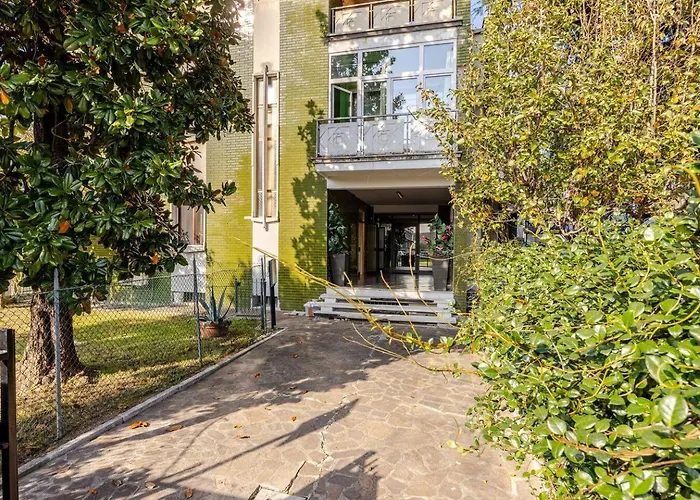 Flytosuite Tripla Confort Bagno In * Bologna