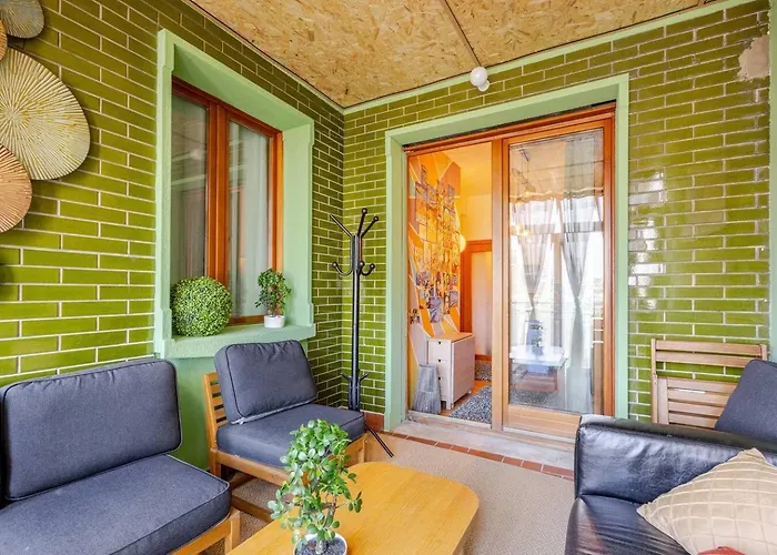 Flytosuite Tripla Confort Bagno In Apartman *