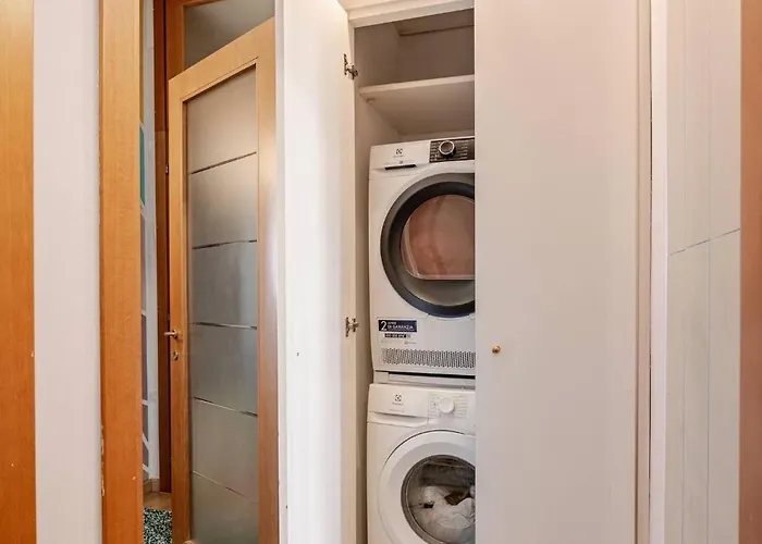 Flytosuite Tripla Confort Bagno In Apartman Bologna