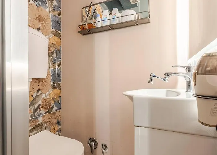 Flytosuite Tripla Confort Bagno In *