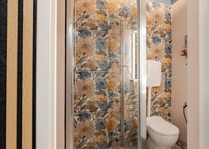 Flytosuite Tripla Confort Bagno In 볼로냐