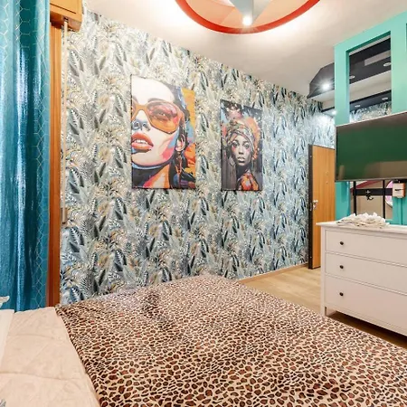 Flytosuite Tripla Confort Bagno In Bologna